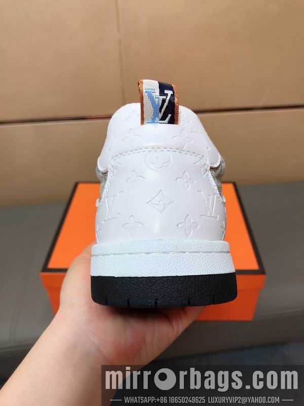 LV Replica Shoes LV sz38-44 mnf0631