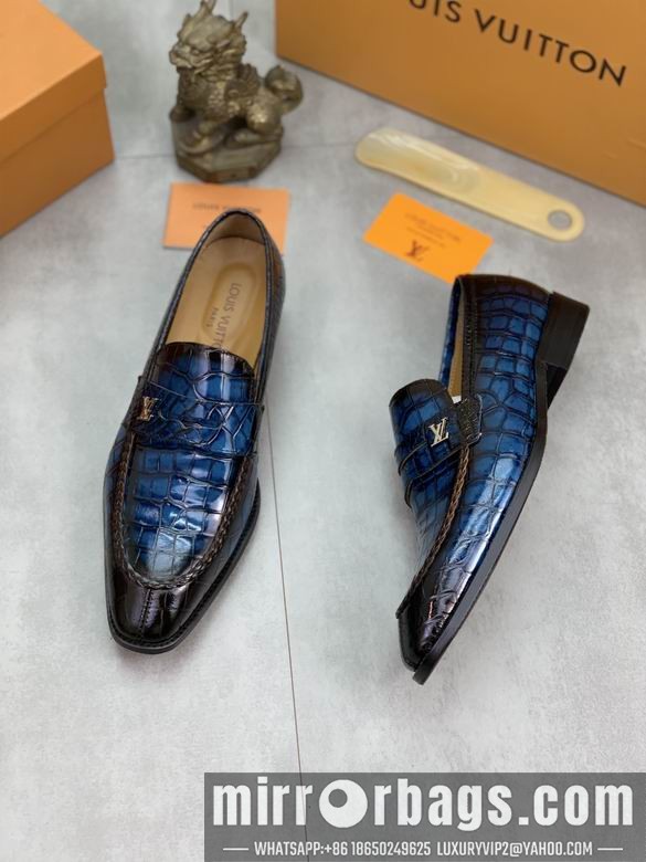 LV Replica Shoes LV sz38-44 06107
