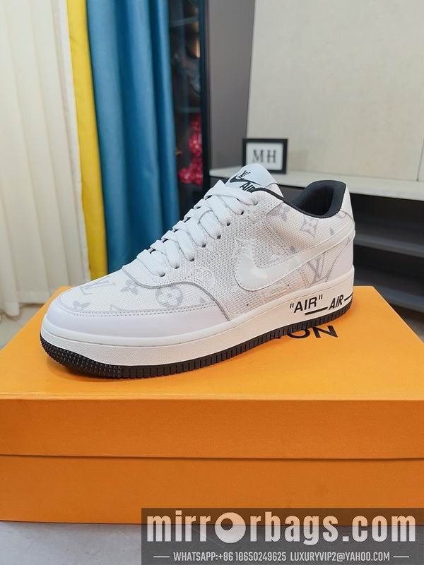 LV Replica Shoes LV sz38-44  mnf1007