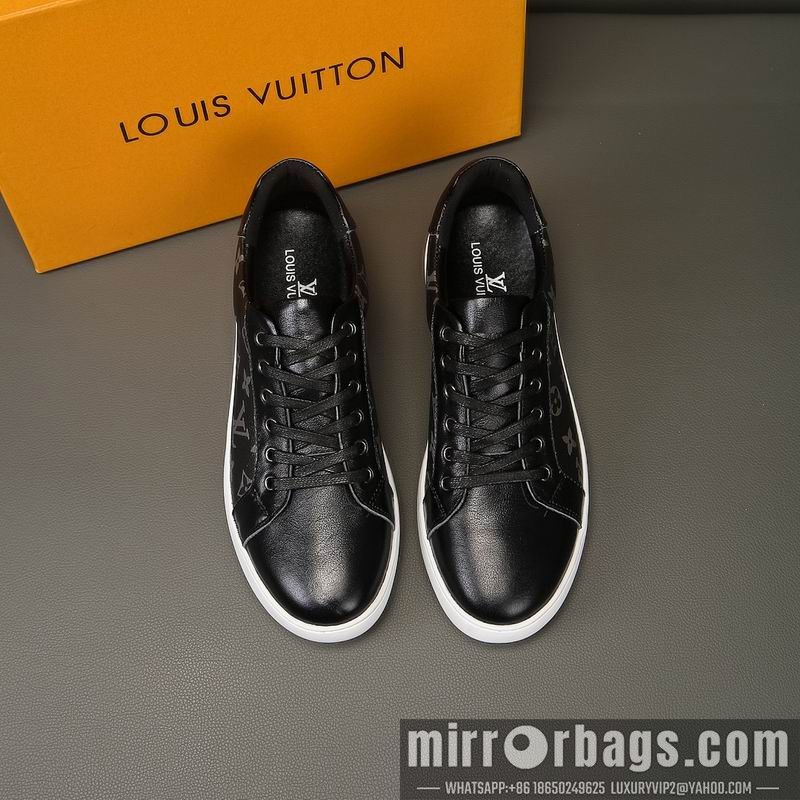LV Replica Shoes LV sz38-45 mnf0423