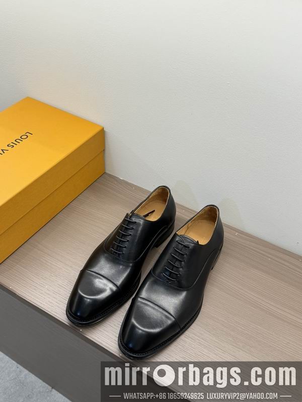 LV Replica Shoes LV sz38-45 mnf0117
