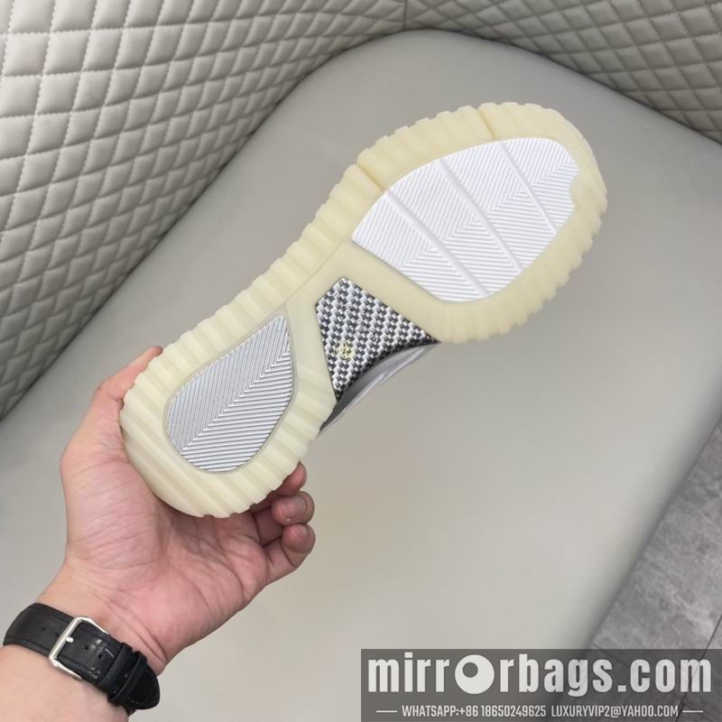 LV Replica Shoes LV sz38-46 mnf0262