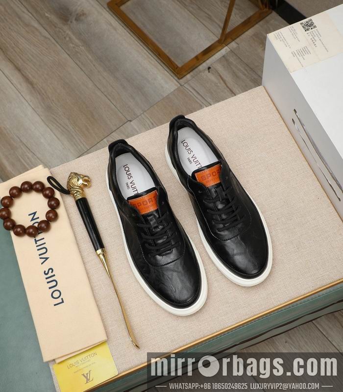 LV Replica Shoes LV sz38-44 mnf0538