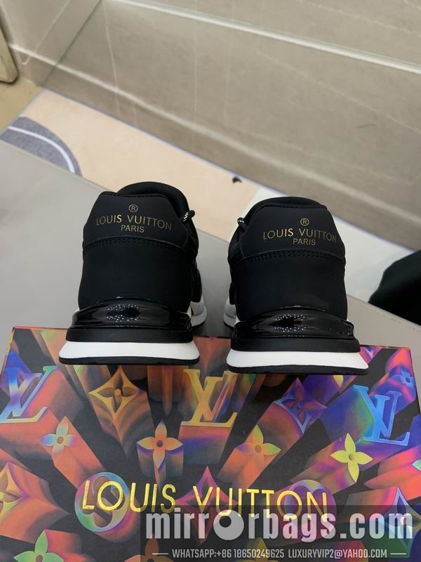 LV Replica Shoes LV sz38-44 mnf0410