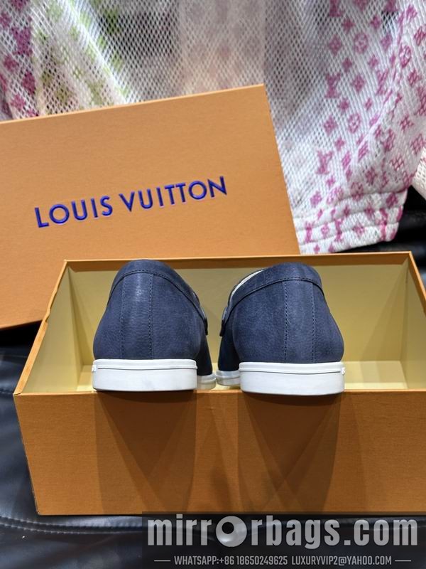 LV Replica Shoes LV sz38-46 mnf0527