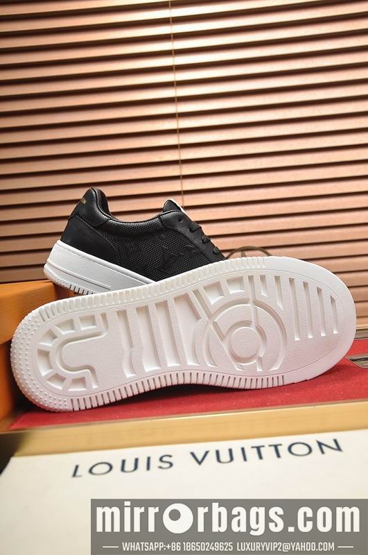 LV Replica Shoes LV sz38-45 mnf0721