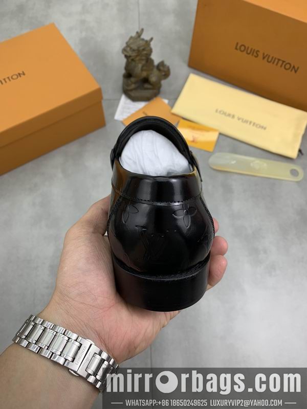 LV Replica Shoes LV sz38-45 mnf0402