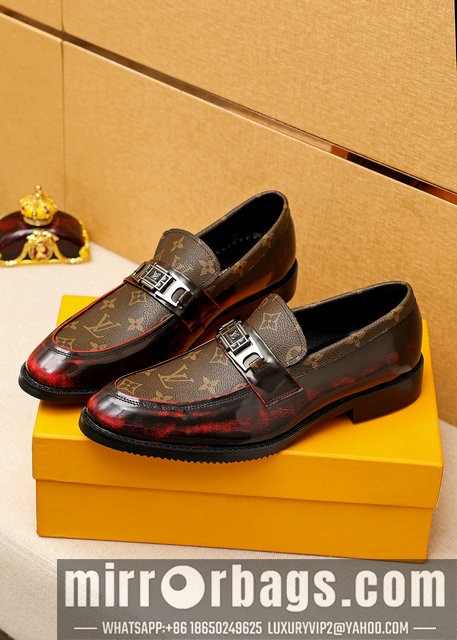 LV Replica Shoes2241203 SZ 38-44