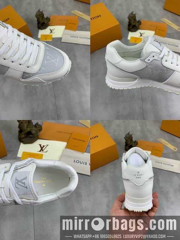 LV Replica Shoes LV sz38-46 mnf0646