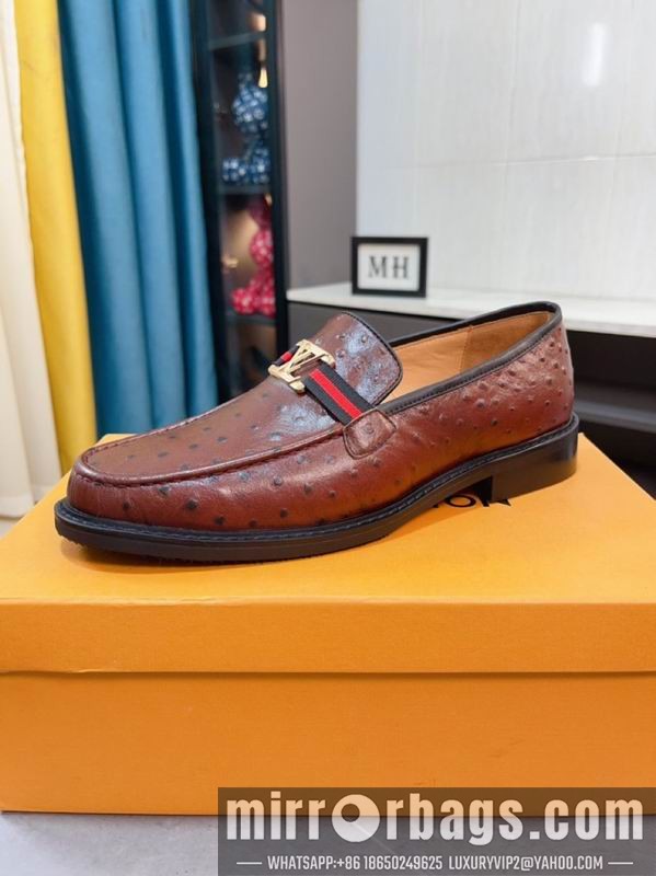 LV Replica Shoes LV sz38-44 mnf0430