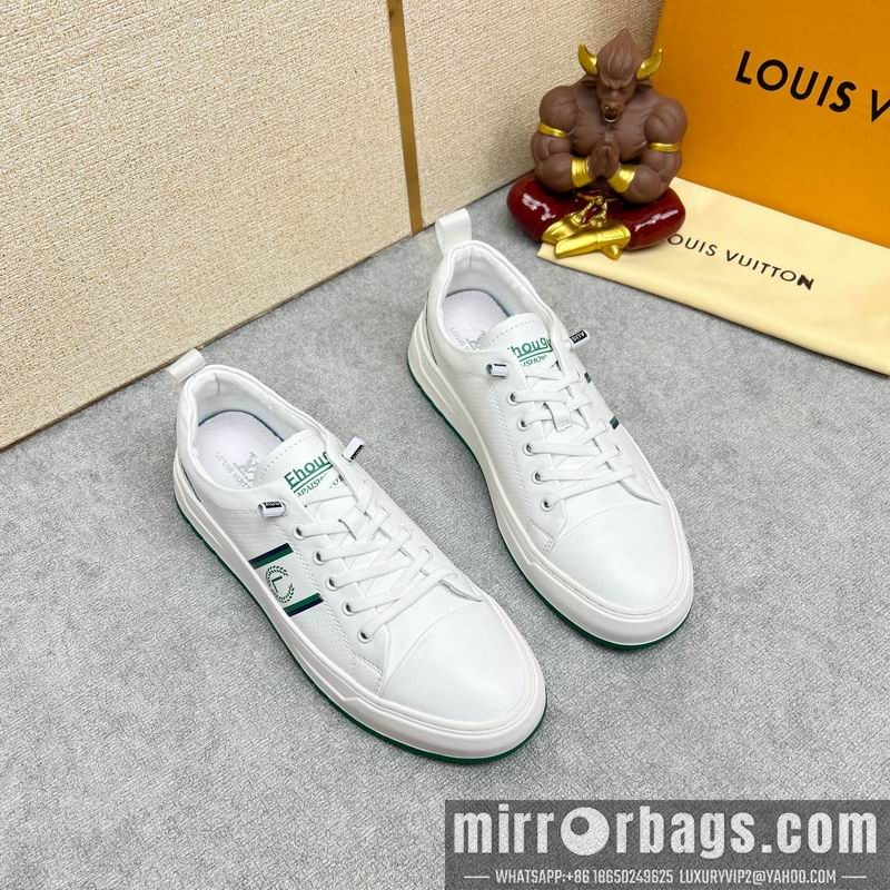 LV Replica Shoes LV sz38-44 mnf0340