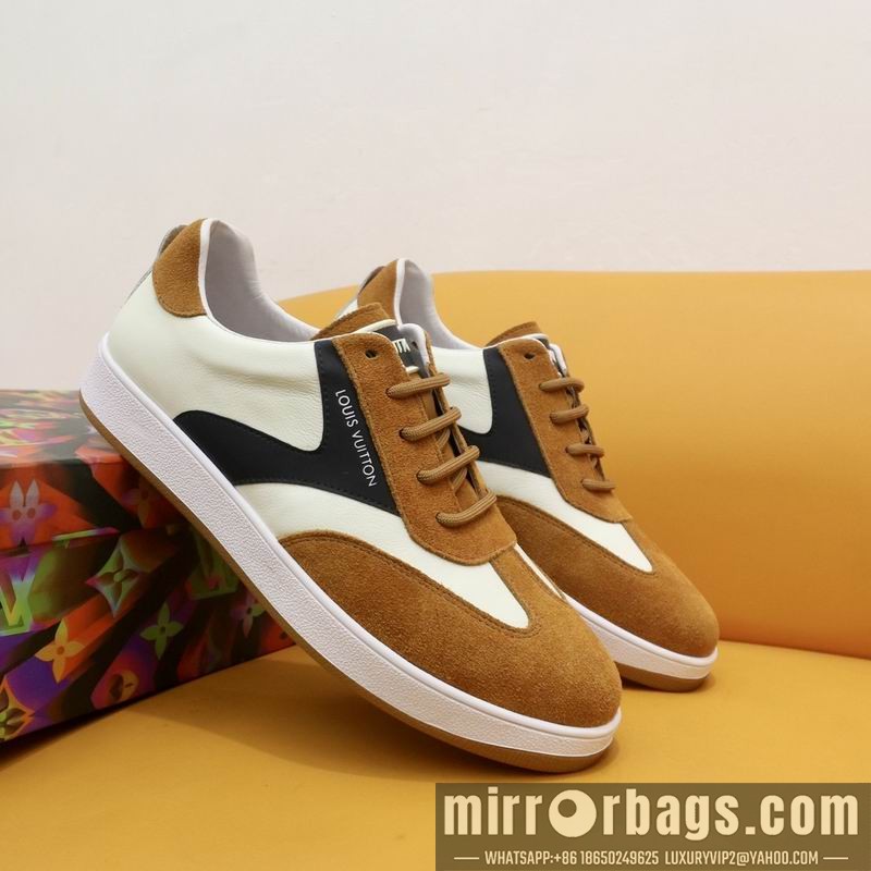 LV Replica Shoes LV sz38-45 mnf1008
