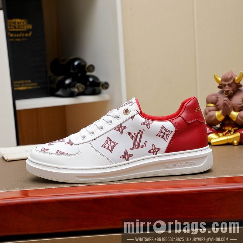 LV Replica Shoes LV sz38-44 mnf0807