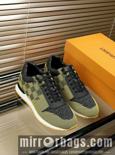 LV Replica Shoes LV sz38-46 jyh0915