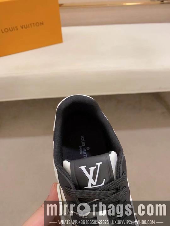 LV Replica Shoes LV sz38-45 jyh0980