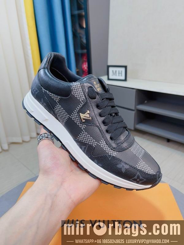 LV Replica Shoes LV sz38-44 mnf0603