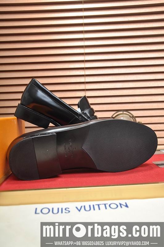 LV Replica Shoes LV sz38-45 mnf0750