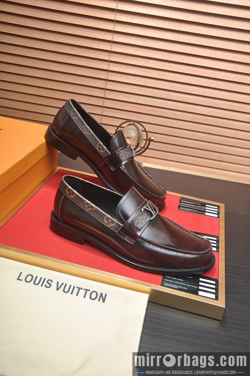 LV Replica Shoes LV sz38-45 hnh0210