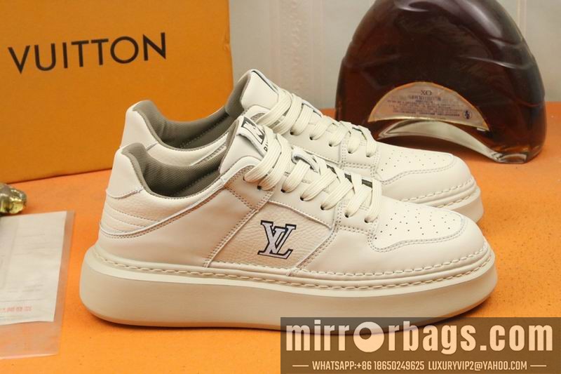 LV Replica Shoes LV sz38-43 mnf0168