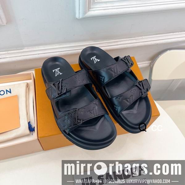 LV Replica Shoes LV sz36-44 XC0403