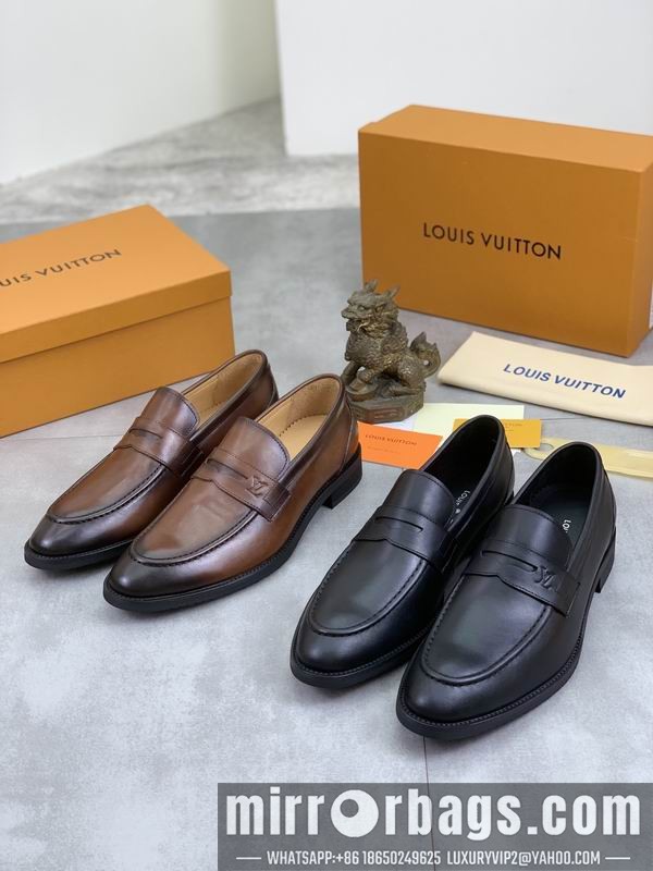 LV Replica Shoes LV sz38-44 mnf24