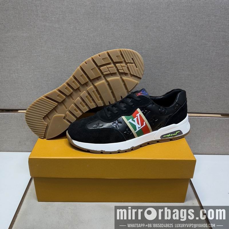 LV Replica Shoes LV sz38-44 mnf01106