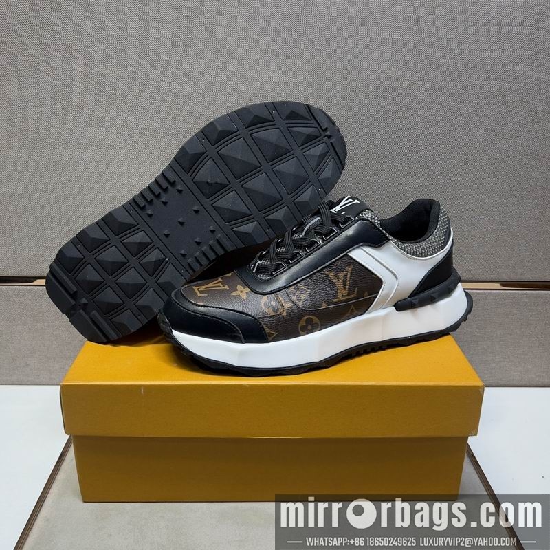 LV Replica Shoes LV sz38-44 mnf0405