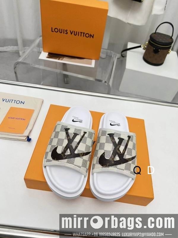 LV Replica Shoes LV sz35-45 4C GDT0904