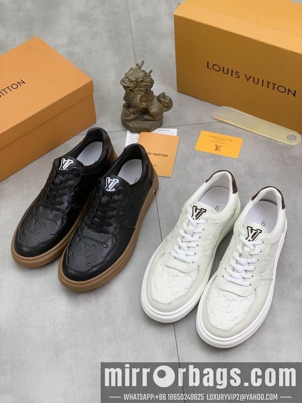 LV Replica Shoes LV sz38-44 mnf0157