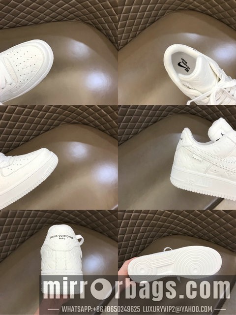 LV Replica ShoesSZ 38-44 0530