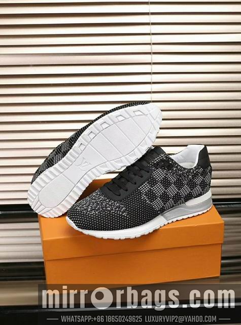 LV Replica Shoes LV sz38-46 jyh0916