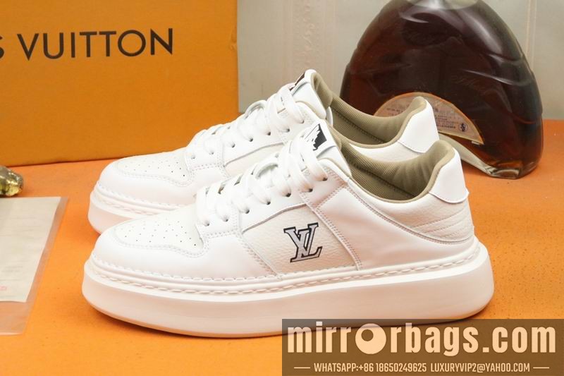 LV Replica Shoes LV sz38-43 mnf0168
