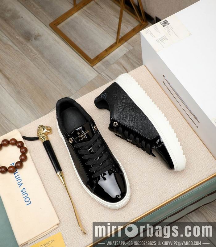 LV Replica Shoes LV sz38-44 mnf0415