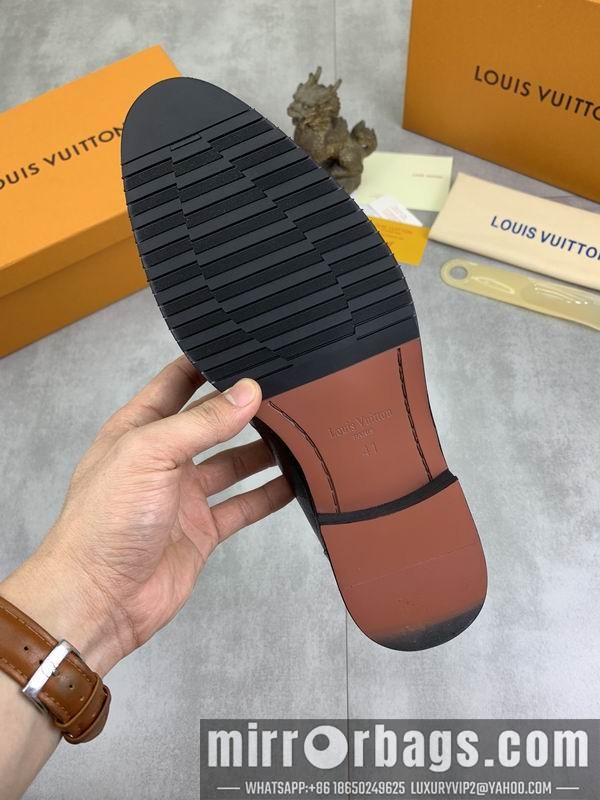 LV Replica Shoes LV sz38-44 mnf25