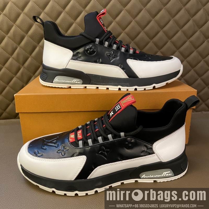 LV Replica Shoes LV sz38-45 mnf0211