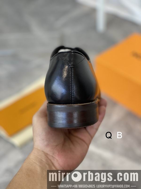 LV Replica Shoes LV sz38-45 5C BS0803