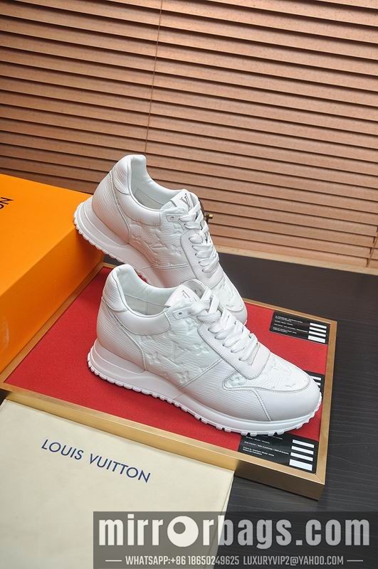 LV Replica Shoes LV sz38-45 mnf0407