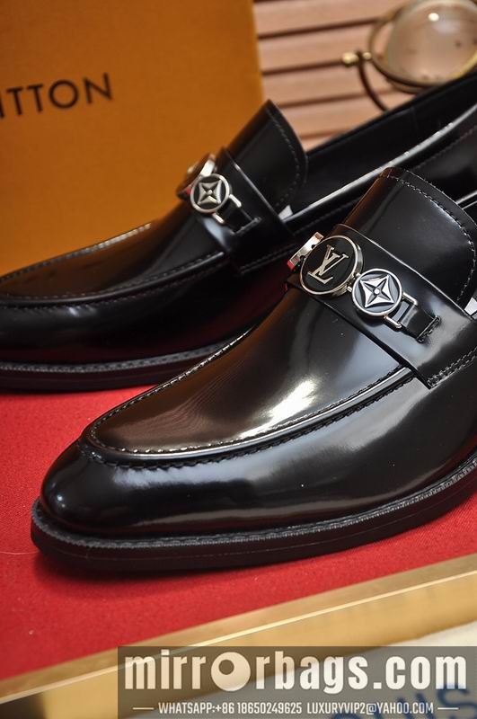 LV Replica Shoes LV sz38-45 mnf0715