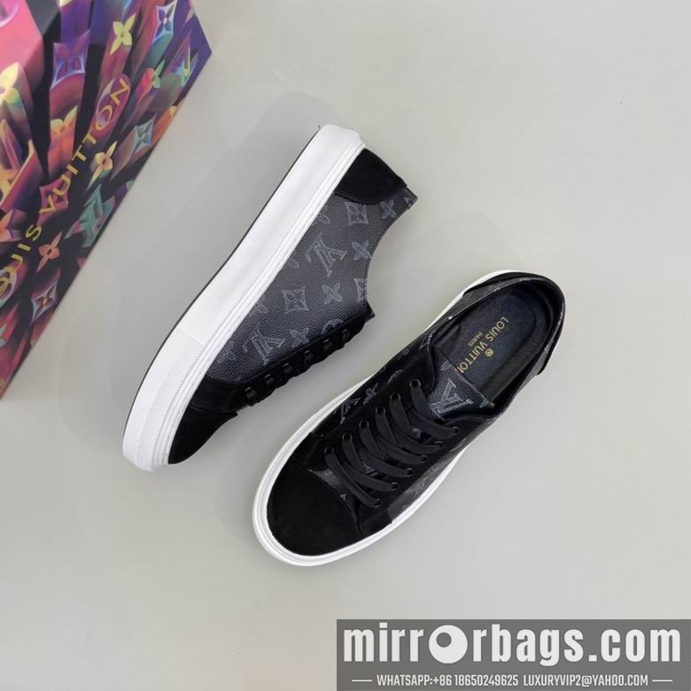 LV Replica Shoessz35-44 4C n0506