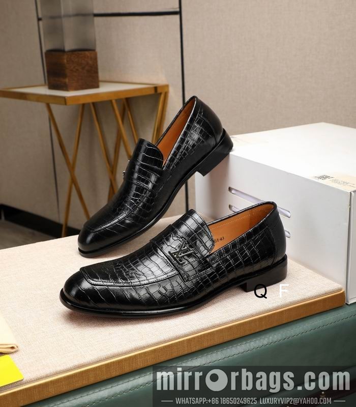 LV Replica Shoes LV sz38-45 6C TF1203