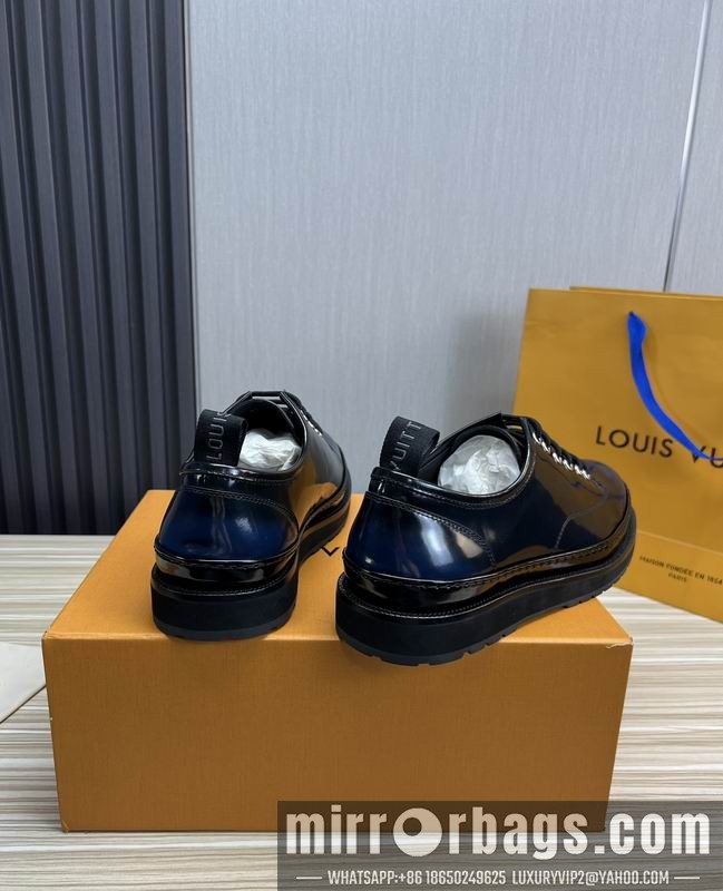 LV Replica Shoes LV sz38-45 mnf0101