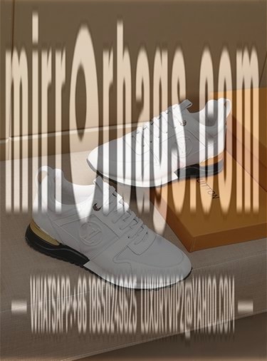 LV Replica Shoes LV sz38-45 jyh0922
