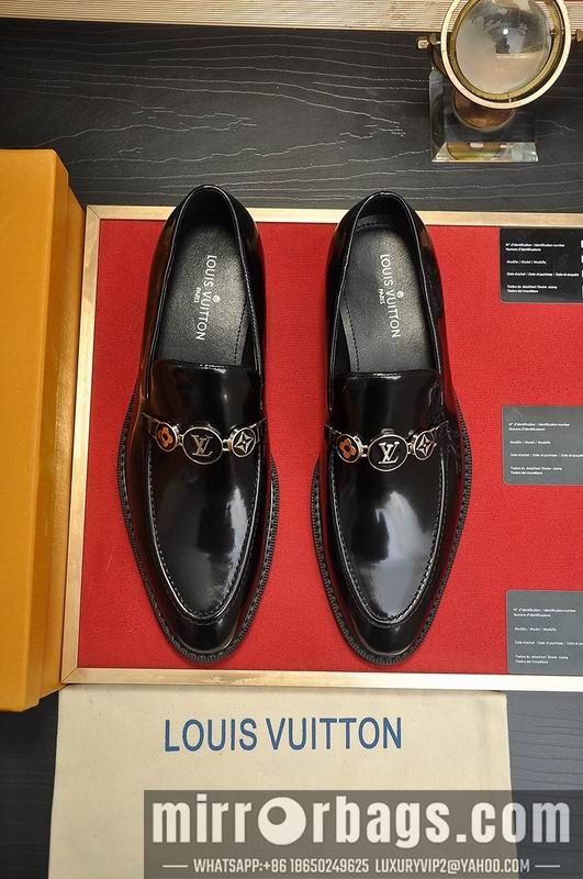 LV Replica Shoes LV sz38-45 mnf0717