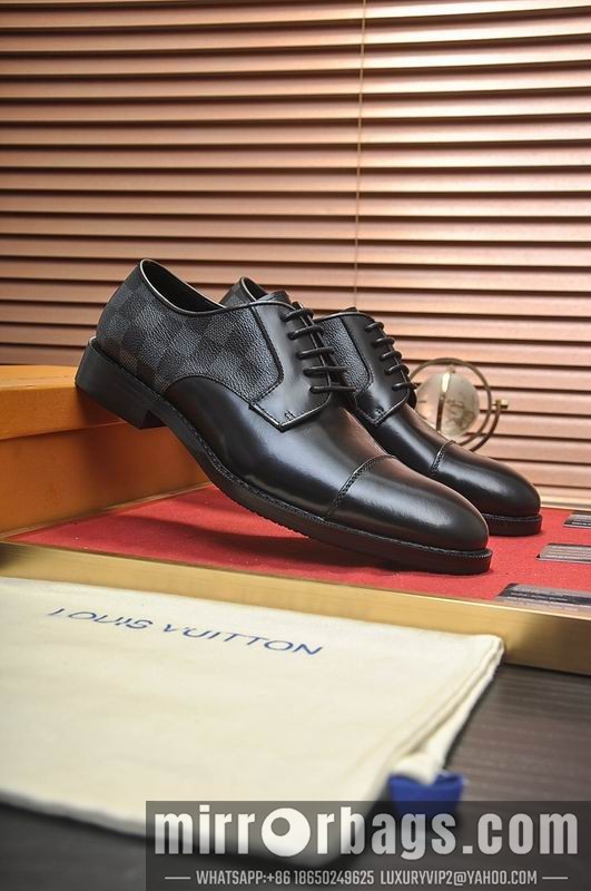 LV Replica Shoes LV sz38-45 mnf0703
