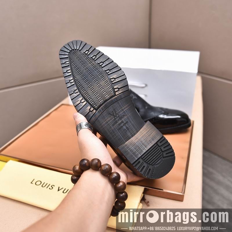 LV Replica Shoes LV sz38-44 mnf0419