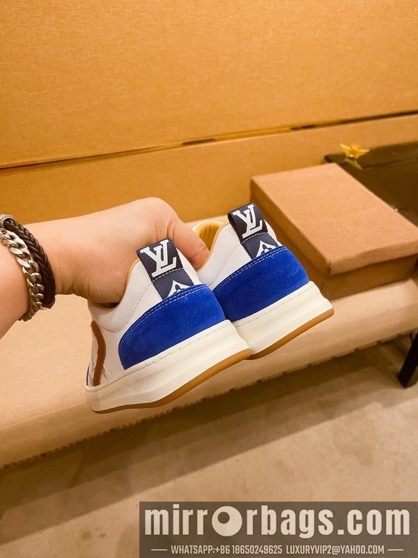 LV Replica Shoes LV sz38-44 mnf0257