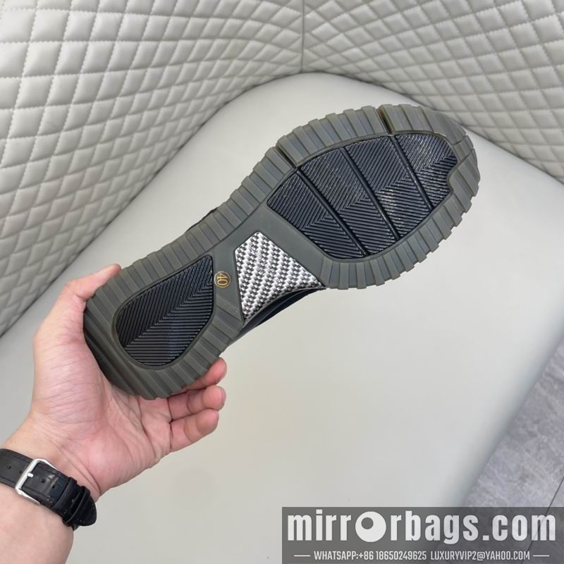 LV Replica Shoes LV sz38-46 mnf0263
