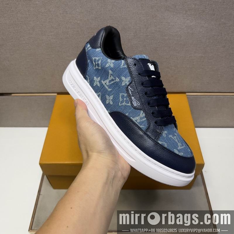 LV Replica Shoes LV sz38-44  mnf1011