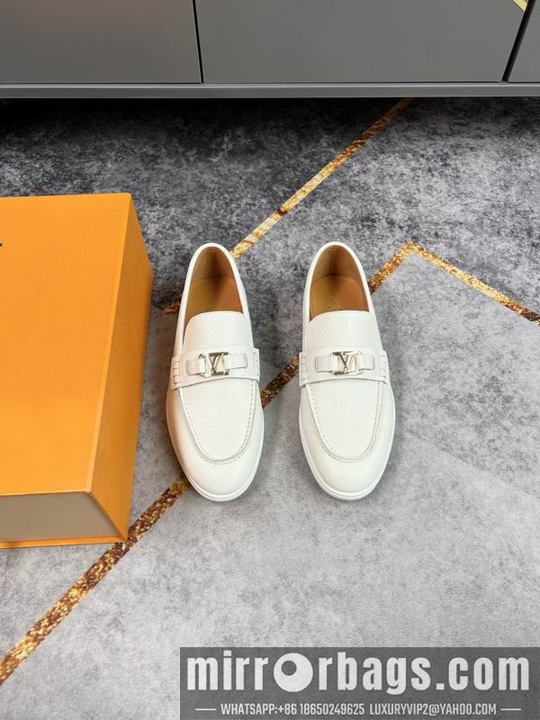 LV Replica Shoes LV sz38-45 mnf0108