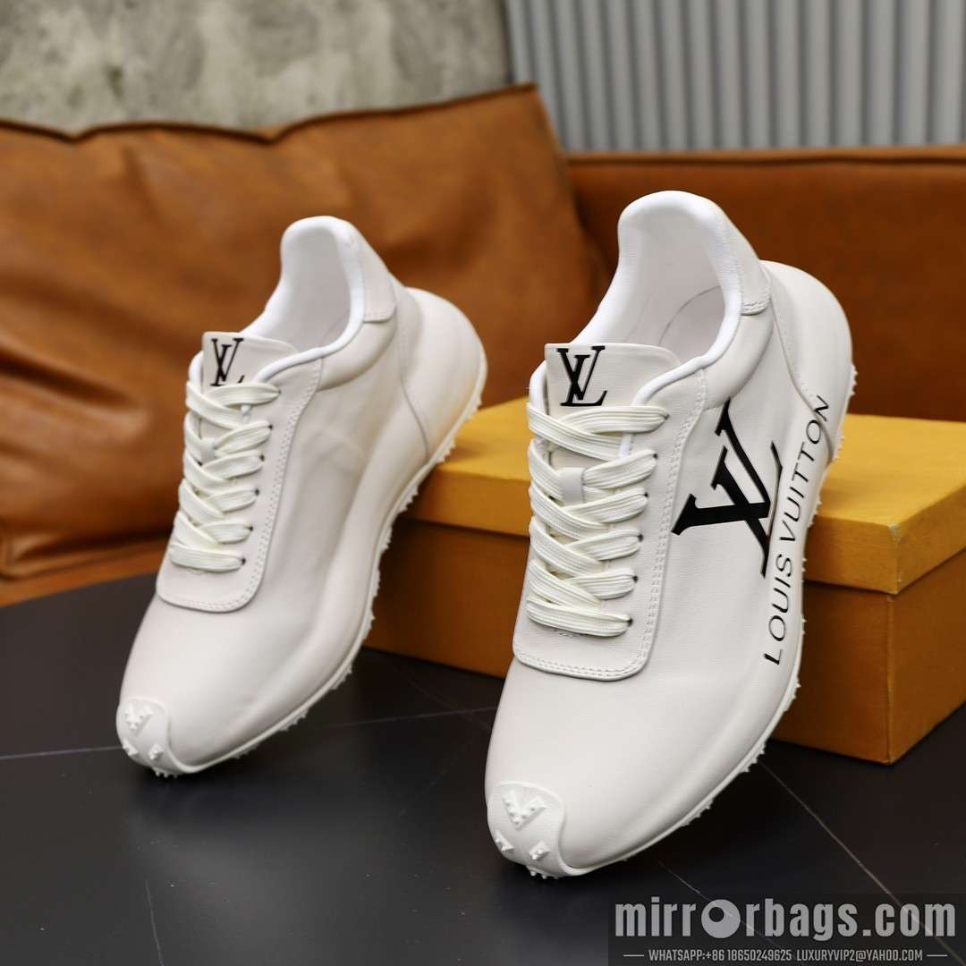 LV Replica Shoes LV sz38-44 h0922